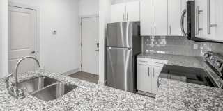 The Vandy Apartments Gallery 30