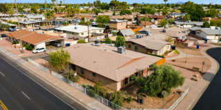 Maintained Mesa rental offering comfort, convenience, and easy access to everything the East Valley has to offer! Gallery 25