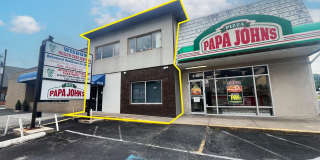 9105 BELAIR Road Gallery 1