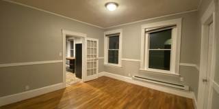 422 Hanover St. Gallery 3