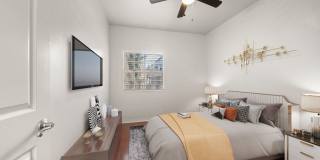 Now Leasing: Unit 203 at 1145 Roswell Ave, Long Beach, CA Gallery 5