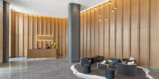 Two Clinton Park Gallery 21