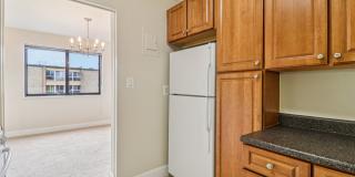 Affordable Housing- HOC Battery Lane Apartments Gallery 4