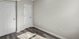 Refreshed 3BD 1BA Home with Parking! Refreshed 3BD 1BA Home with Parking! Gallery 12