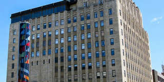 UNIVERSITY TOWERS Gallery 1