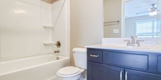 Two Bedroom with Garage on Exit 11! Gallery 11
