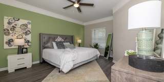 Spencer Park Row Gallery 7