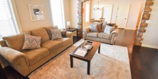 Stunning Fully Furnished Home in the Heart of Fayetteville! Gallery 4