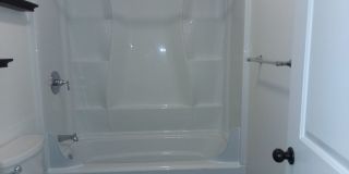 Renovated 3BR Duplex w/ Garage Parking  Laundry | Mission Hill | 9/1 Gallery 7