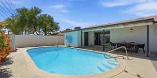 Scottsdale Oasis Ready for July move-in! Gallery 38