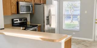 Townhome in Avalon Park Townhome in Avalon Park Gallery 6