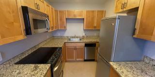 Queens Court Large Charming 1 Bedroom Available Now! Highly Desirable Queen Anne Location Gallery 12
