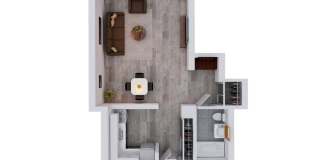 2851 South King Dr. Gallery 1