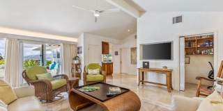 Exquisite haven in prestigious Portlock! AC, Ocean Views, Pool, Hale Ola Gallery 13