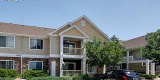 2 bed/2 bath 2nd-floor condo in Lakeshores at Centerra. Gallery 1