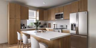 Trail House Apartments Gallery 5