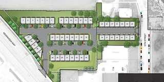Townhouse For Rent - 1345 Keosauqua Way Gallery 33
