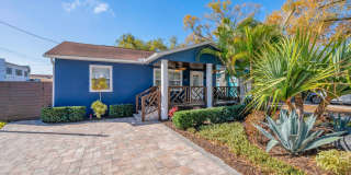 Charming  Deceptively Spacious 4BR Home in South Seminole Heights – Fully Renovated! Gallery 1