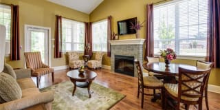 Affordable Housing - Winslow Pointe Gallery 7