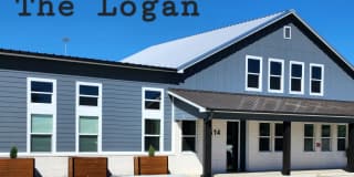 The Logan Gallery 13