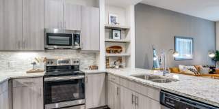 Avalon by AvalonBay West Plano Avalon by AvalonBay West Plano Gallery 2