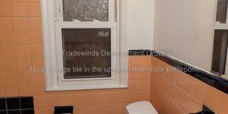 11620 Rossiter St is a 3-bedroom brick bungalow for rent in Detroit's Denby neighborhood for $1,250/month — Section 8 and Housing Choice Vouchers welcome, steps from Brookins Park in 48224. Gallery 6