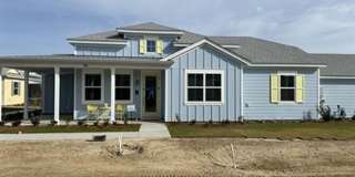 Welcome to Margaritaville 55+ Community Gallery 1