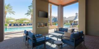 Vivace at Gateway Place Gallery 51