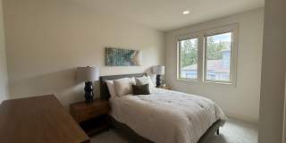 Now renting brand-new 3 bedroom, one study/Den, 2.5 bathroom House $3,650 unfurnished and $6,000 Furnished Gallery 18