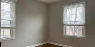 1720 Kavanaugh Blvd., Little Rock AR 72205 - Updated Heights 2br 1ba duplex Gallery 13