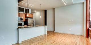Lancaster Lofts Apartments Gallery 8