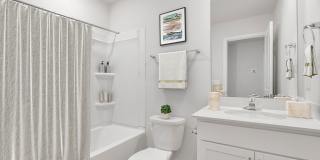 Valley View Townes Townhomes Gallery 17