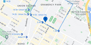 227 E 14th St Gallery 7