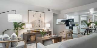 Sheridan Springs Apartments Gallery 2