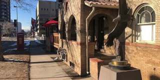 Live in the Heart of Denver's Golden Triangle Gallery 19
