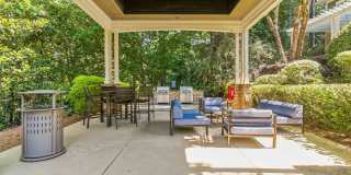 Reserve at Lenox Park Apartments Gallery 38