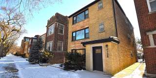 728 Mulford Street unit: 1 Gallery 1