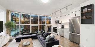 Sylva on Main Apartments Gallery 1