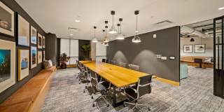 The Smyth The Smyth Gallery 6