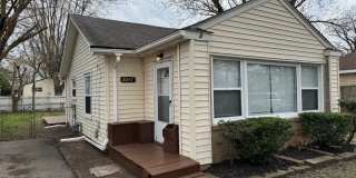 3 bedroom 1 bathroom ranch with fenced backyard Gallery 1