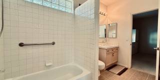 Partially furnished-Lovely 5 bedroom, 3 bath home in Legacy Master Series Community! $500 off first full month if move in on or before 5/31/26! Gallery 40