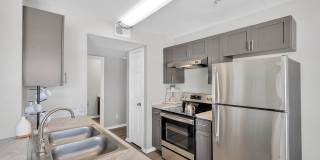 The Parker Apartment Homes Gallery 1