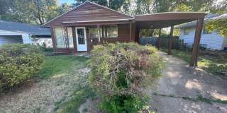 3 Bedroom, 1 Bath House on Cul De Sac! Gallery 1