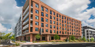 The Bishop Apartments Gallery 2