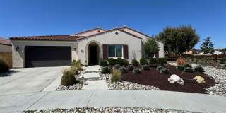 Stunning Menifee Retreat with Dream Kitchen, Spa-Like Primary Suite & Resort-Style Amenities Stunning Menifee Retreat with Dream Kitchen, Spa-Like Primary Suite & Resort-Style Amenities Gallery 1