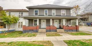 823 Beatty Avenue Gallery 1