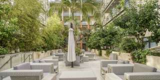 Maia Avira at Glendale Gallery 25