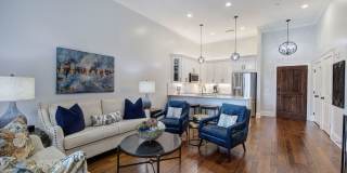 Beautifully Furnished 2/2 Apartment on Broad St- $2,995 Gallery 1