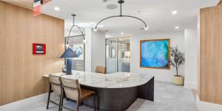 Dorian and Encore Gallery 34