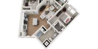 Westside Apartments and Shopping Gallery 33